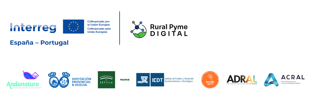 logos rural pyme