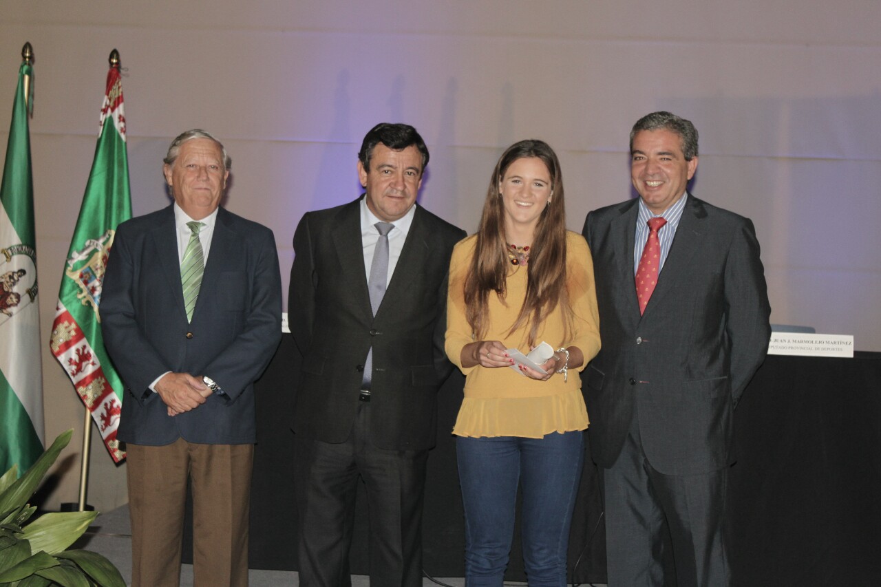 Premio Laura Martínez