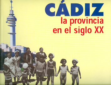 Cádiz S. XX