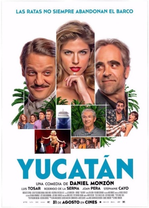 5. Yucatan