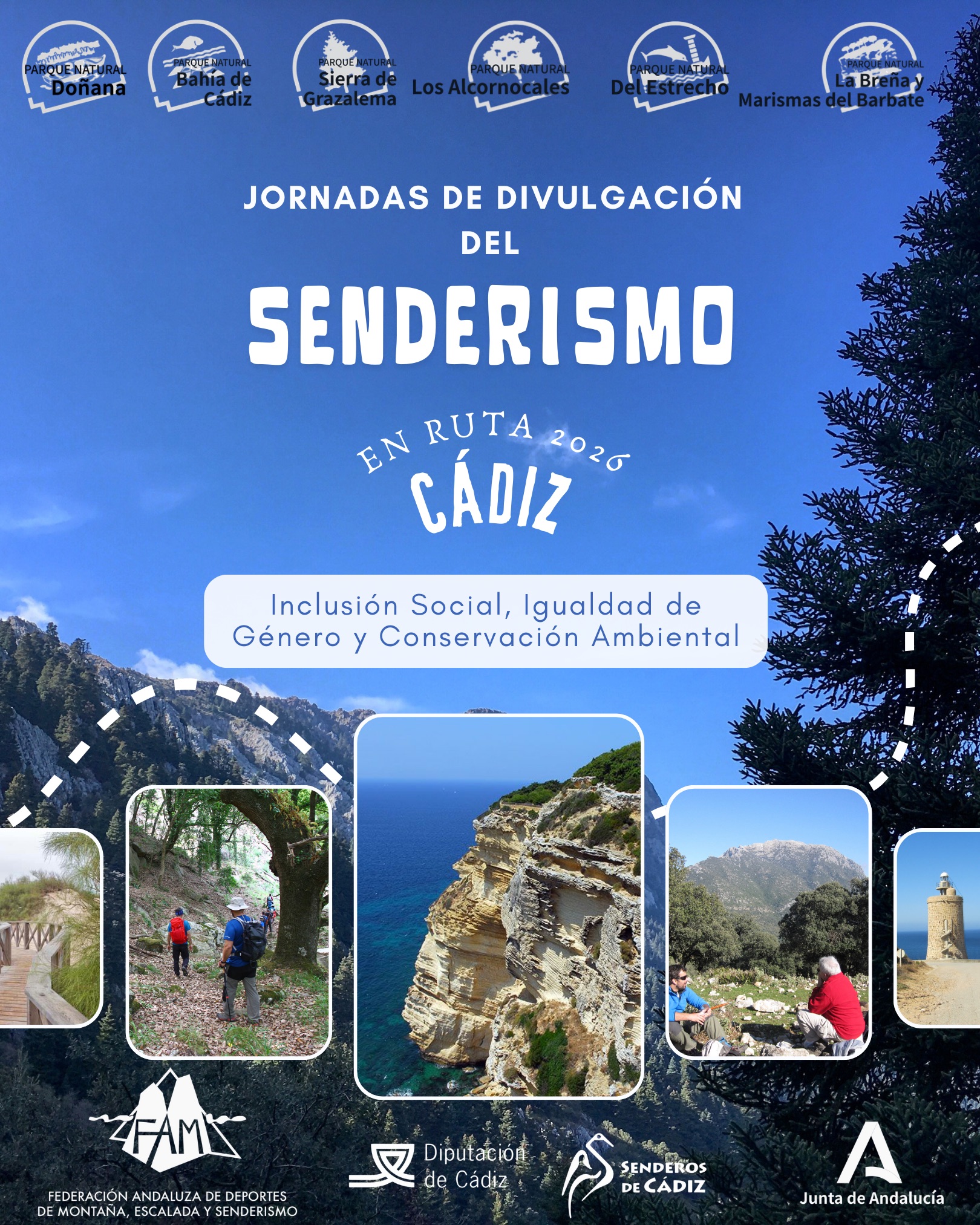 JORNADA DE DIVULGACIÓN JORNADA DE DIVULGACIÓN