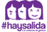 logo-hay-salida-violeta