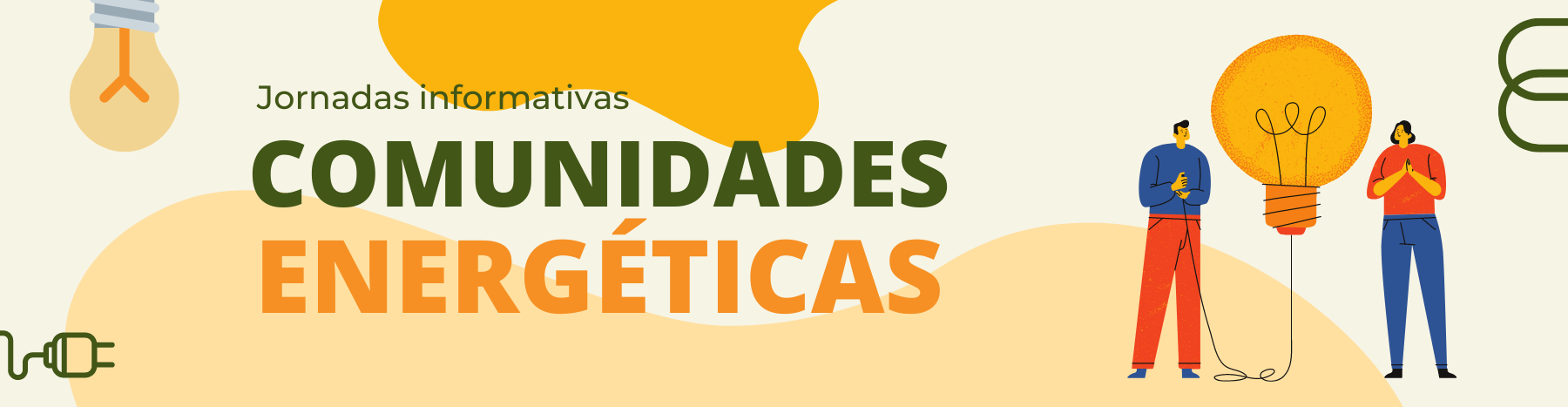 Jornadas informativas_Comunidades Energéticas