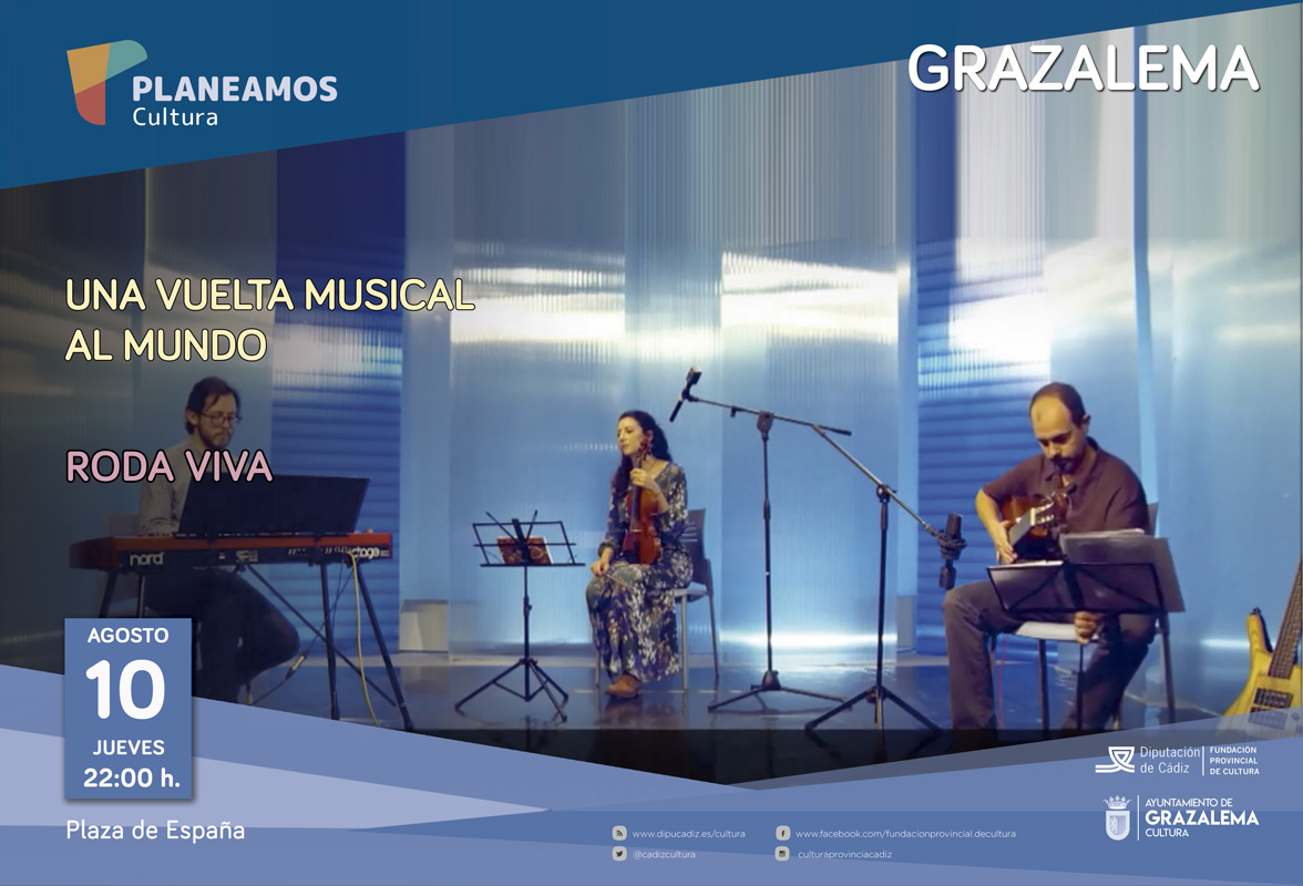 10-Grazalema