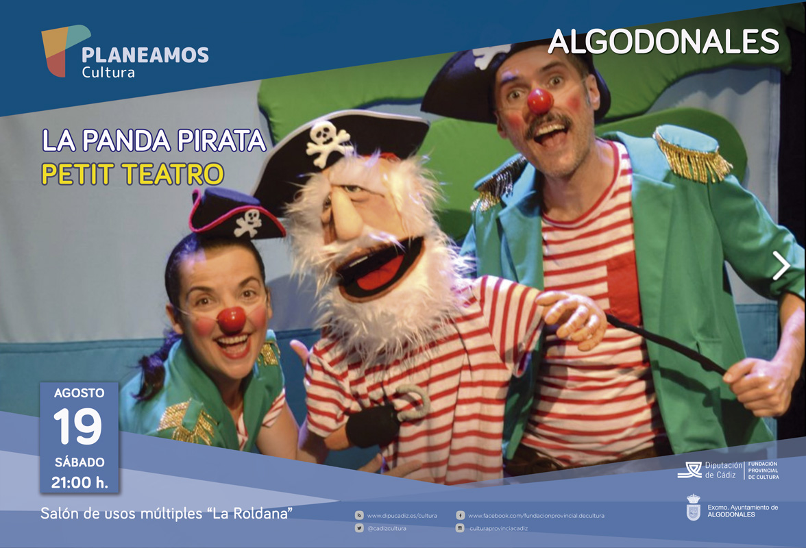 19-ALGODONALES