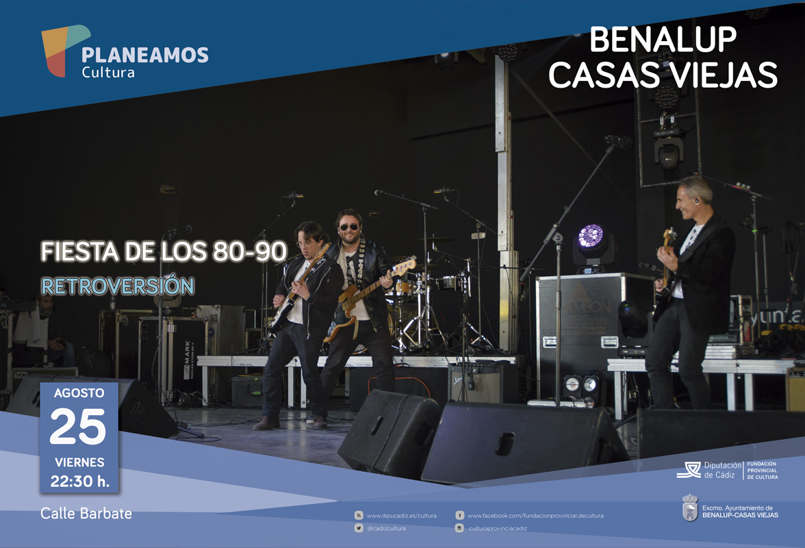 25-Benalup