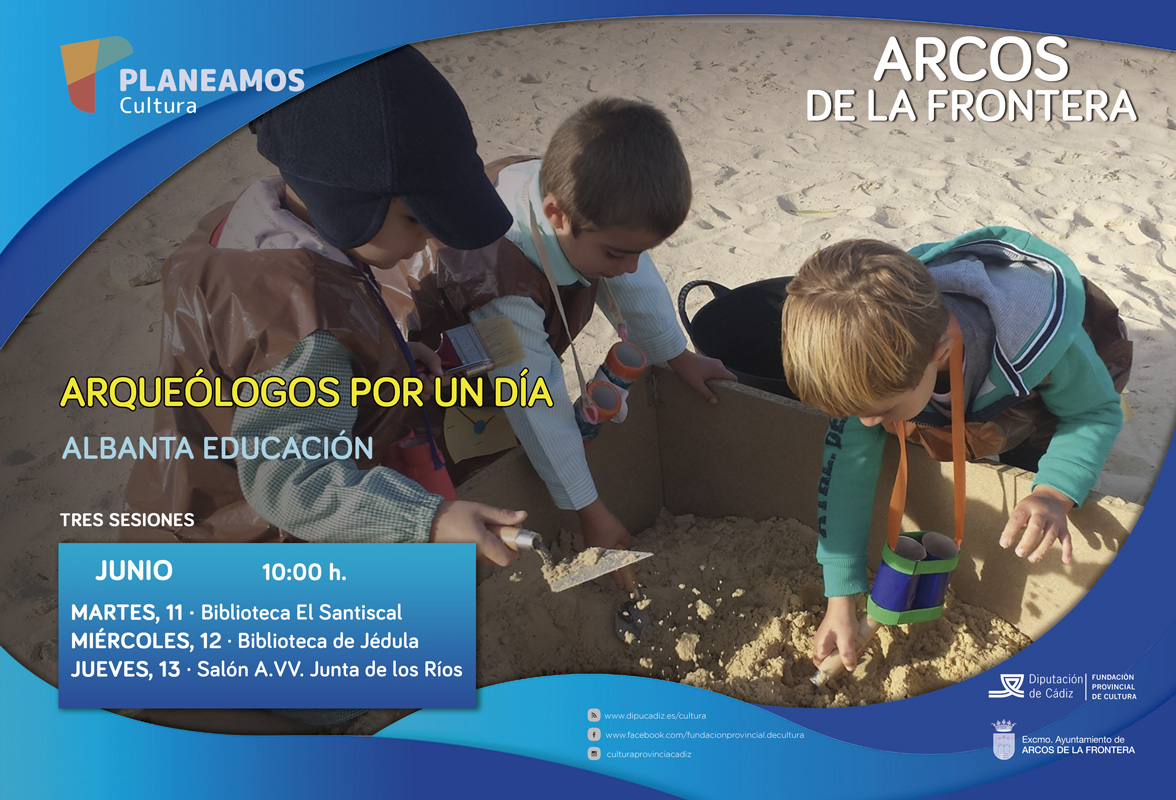 11-ARCOS Albanta
