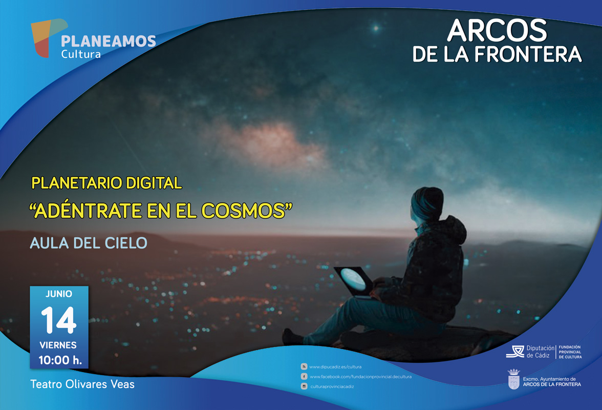 14-ARCOS Aula del Cielo
