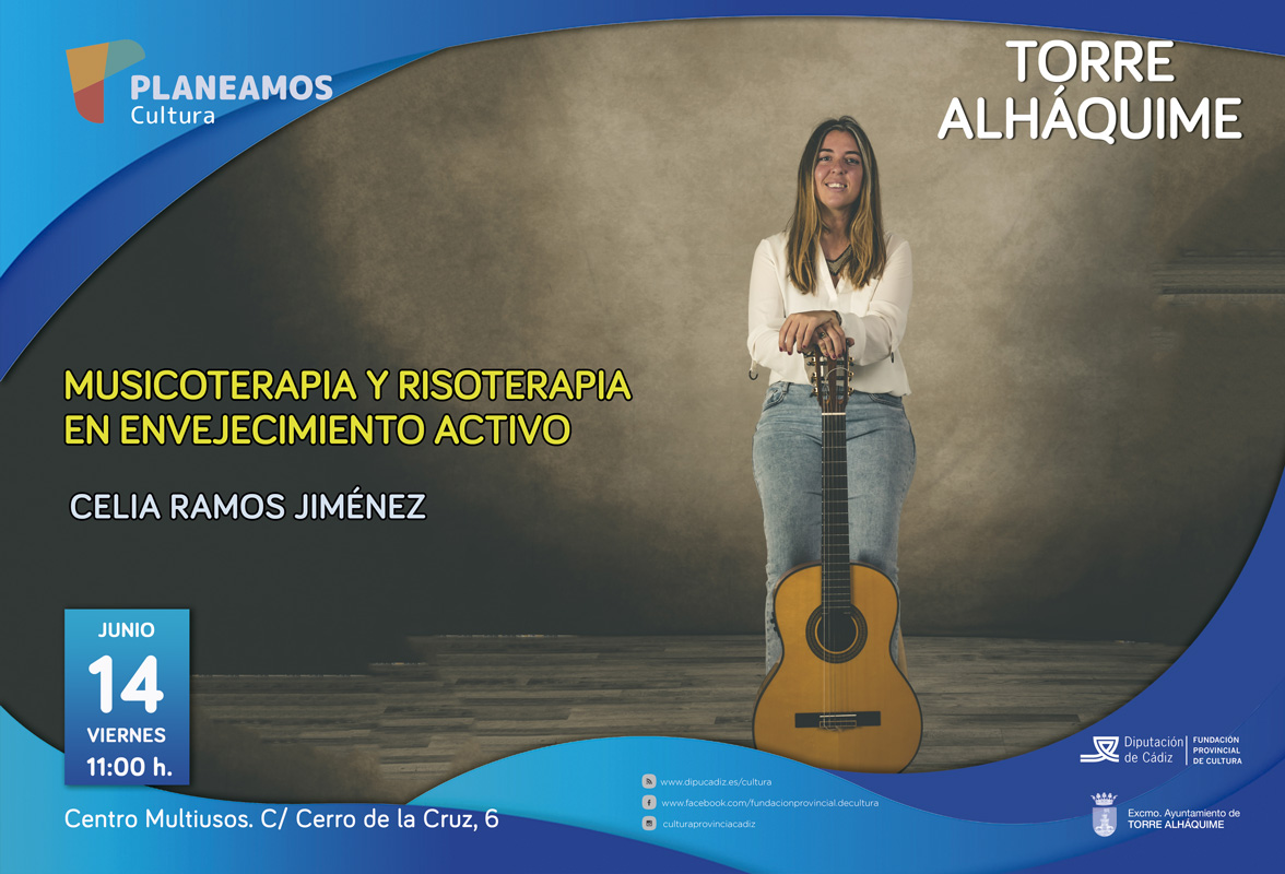 14-TORREALHAQUIME Celia Ramos