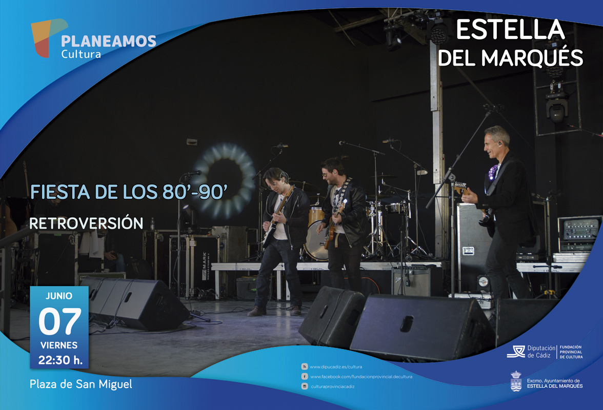 7-ESTELLA Retroversion