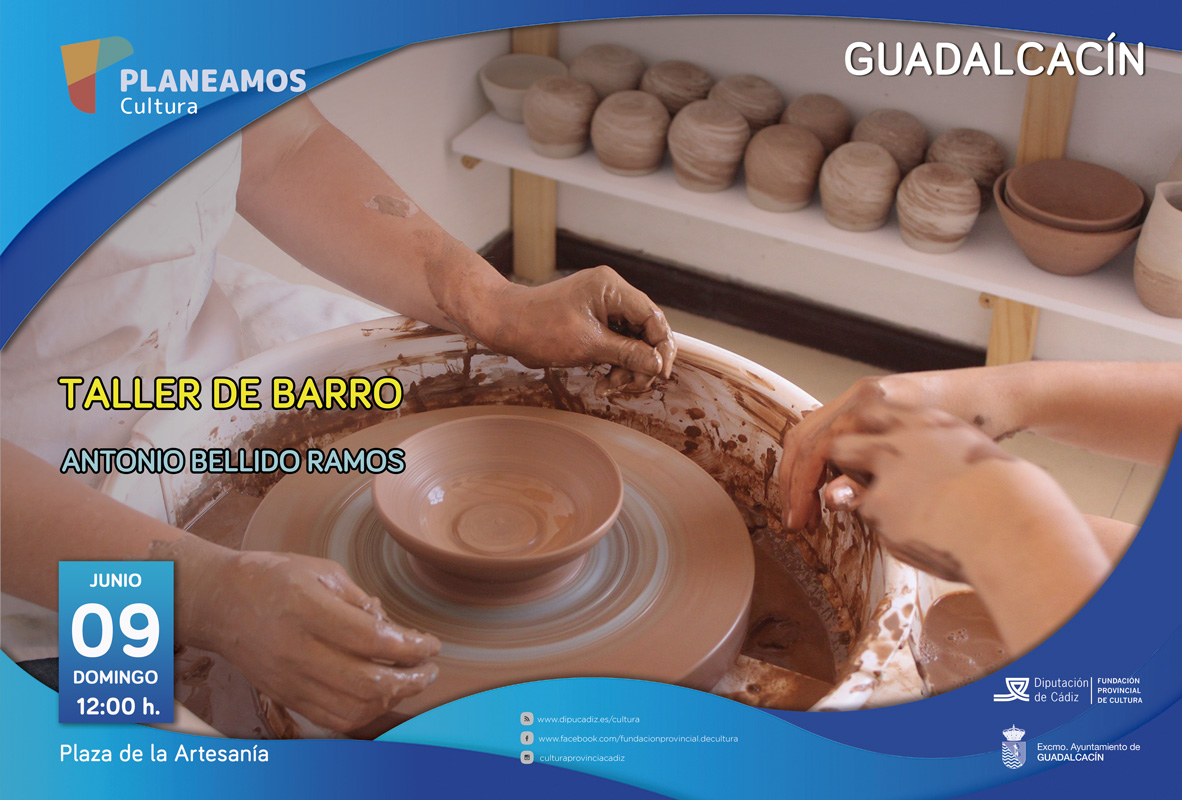 9-GUADALCACIN Antonio Bellido