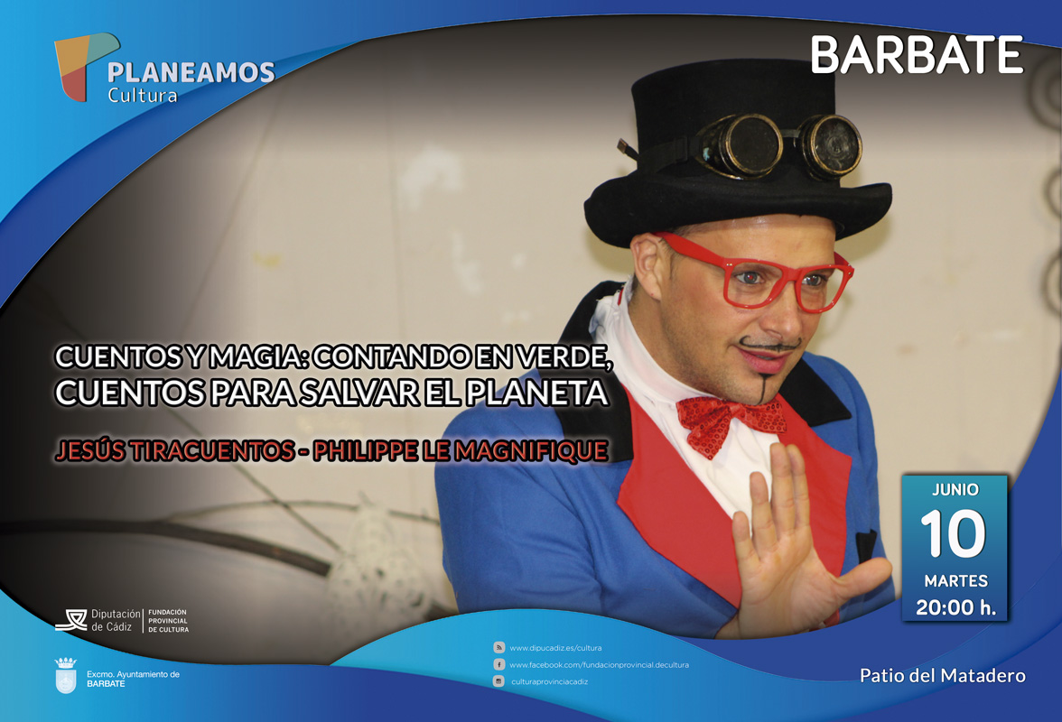 10-Barbate