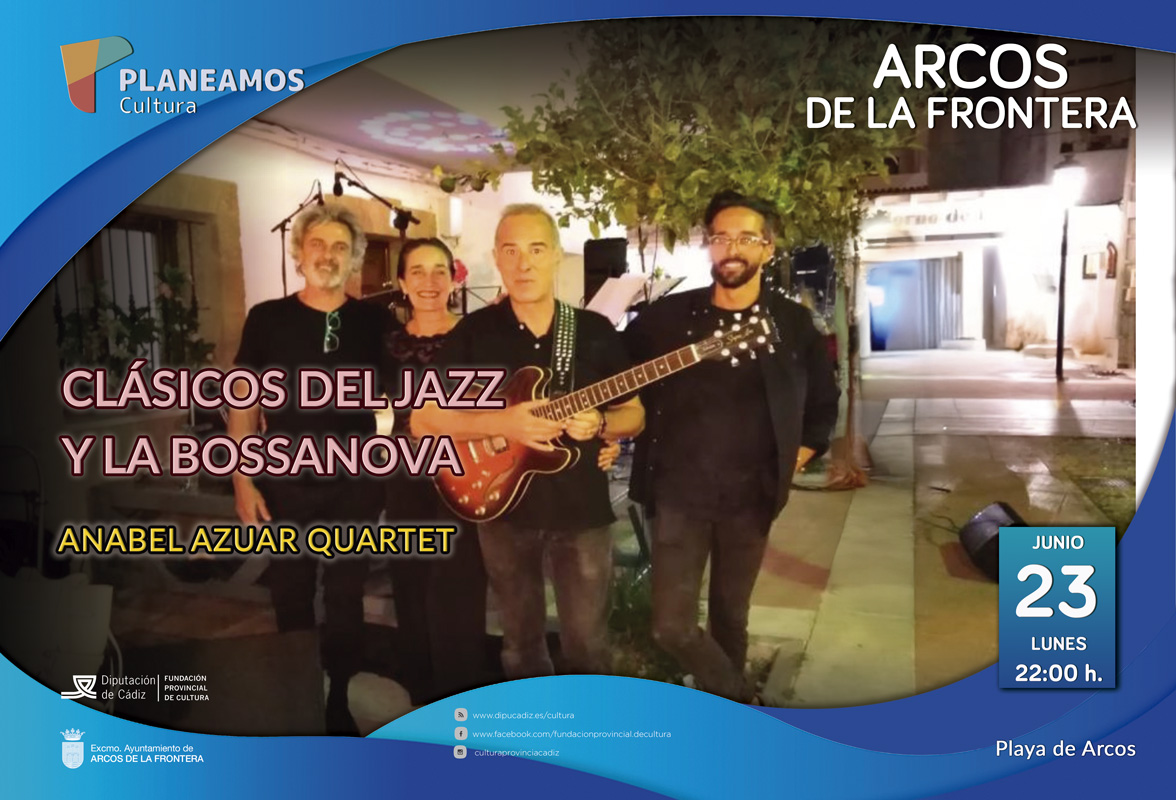 23-Arcos