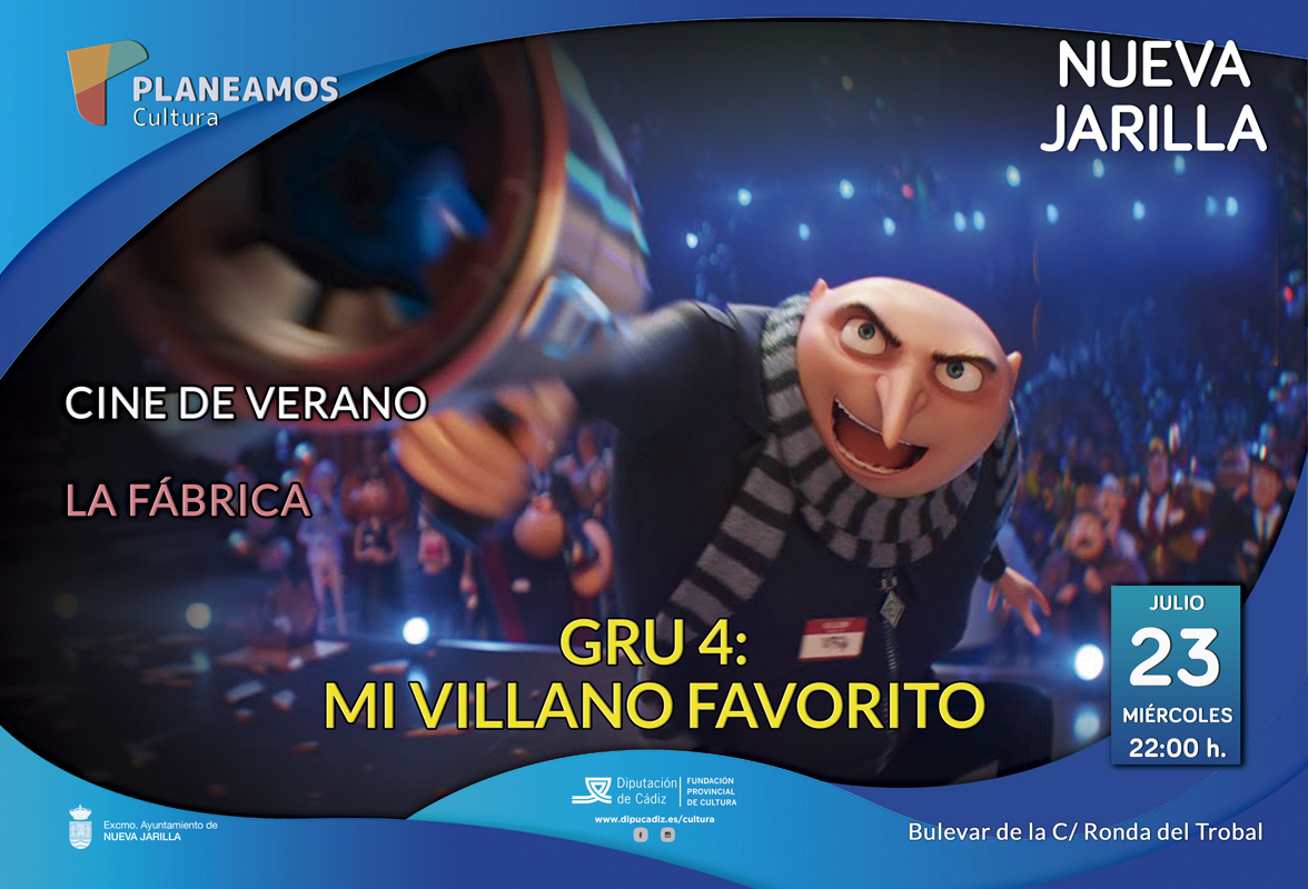 Nueva Jarilla