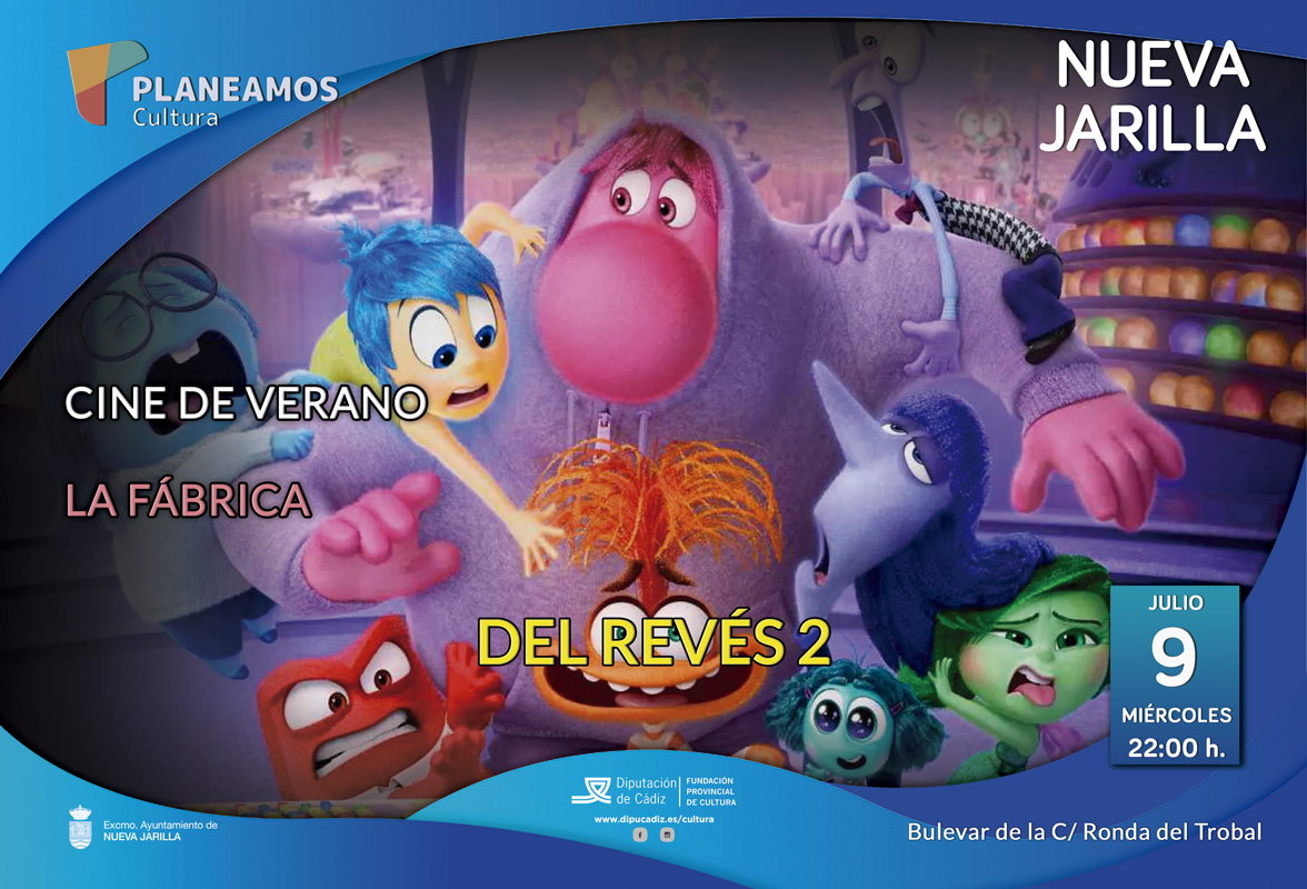 Nueva Jarilla