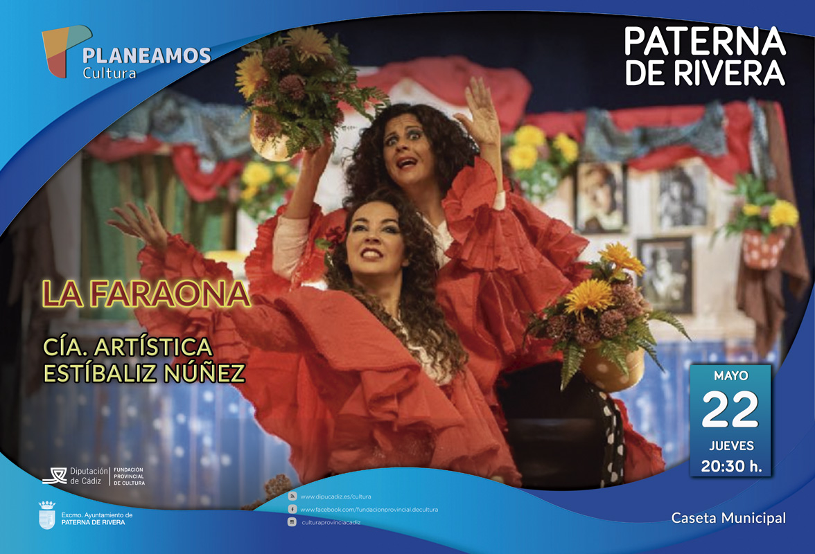 22-Paterna