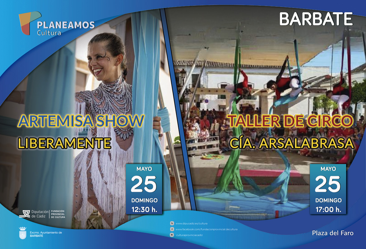 25-Barbate