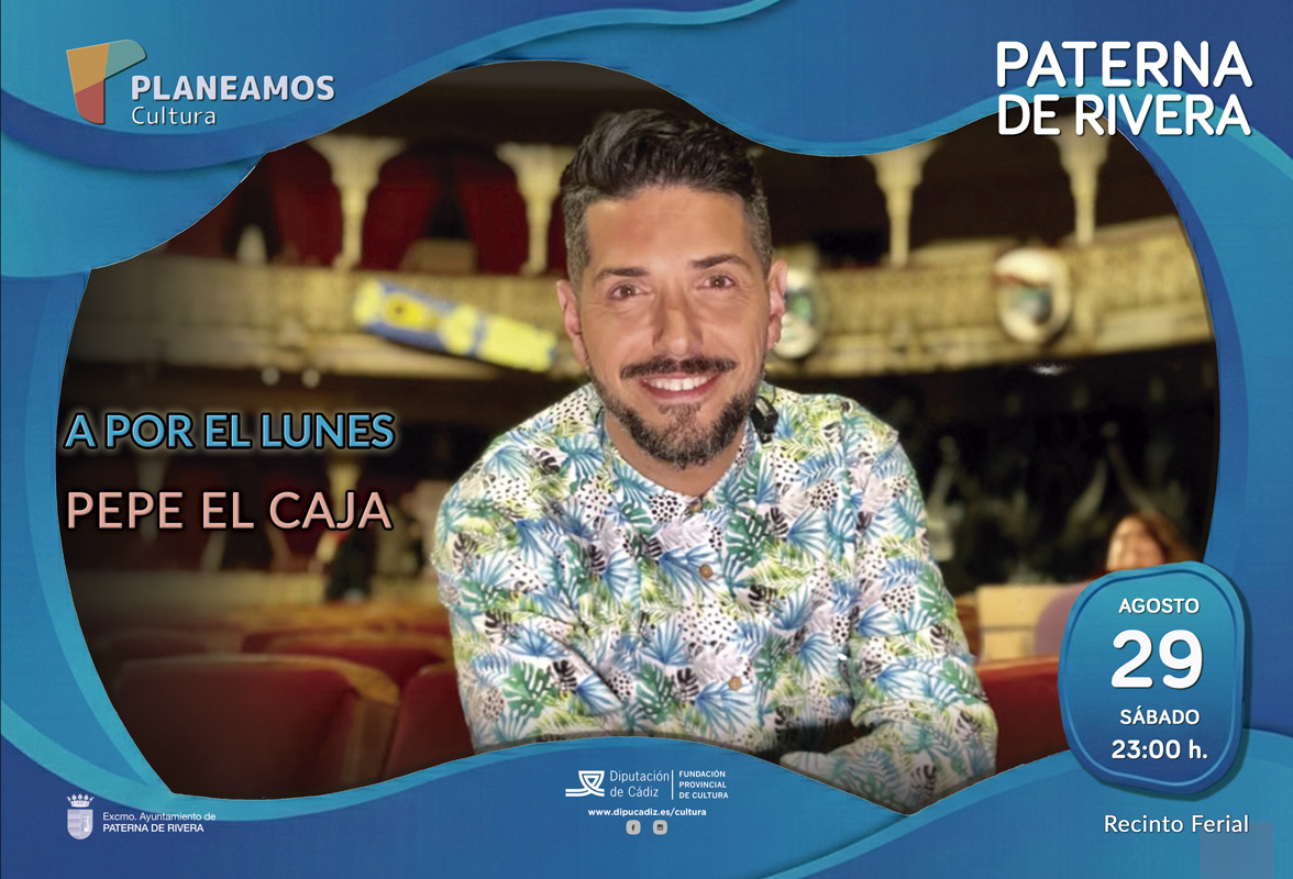 29-Paterna