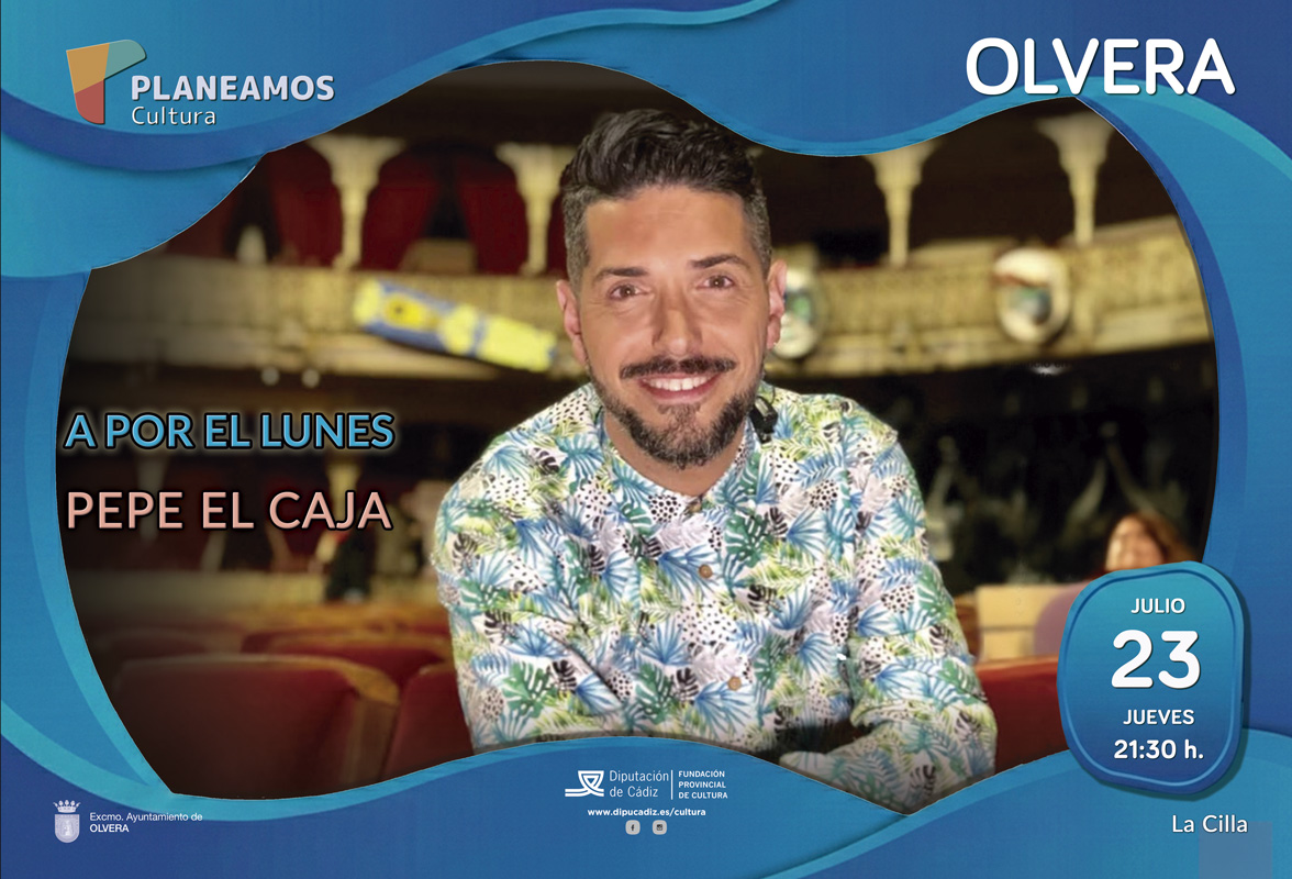 23-Olvera
