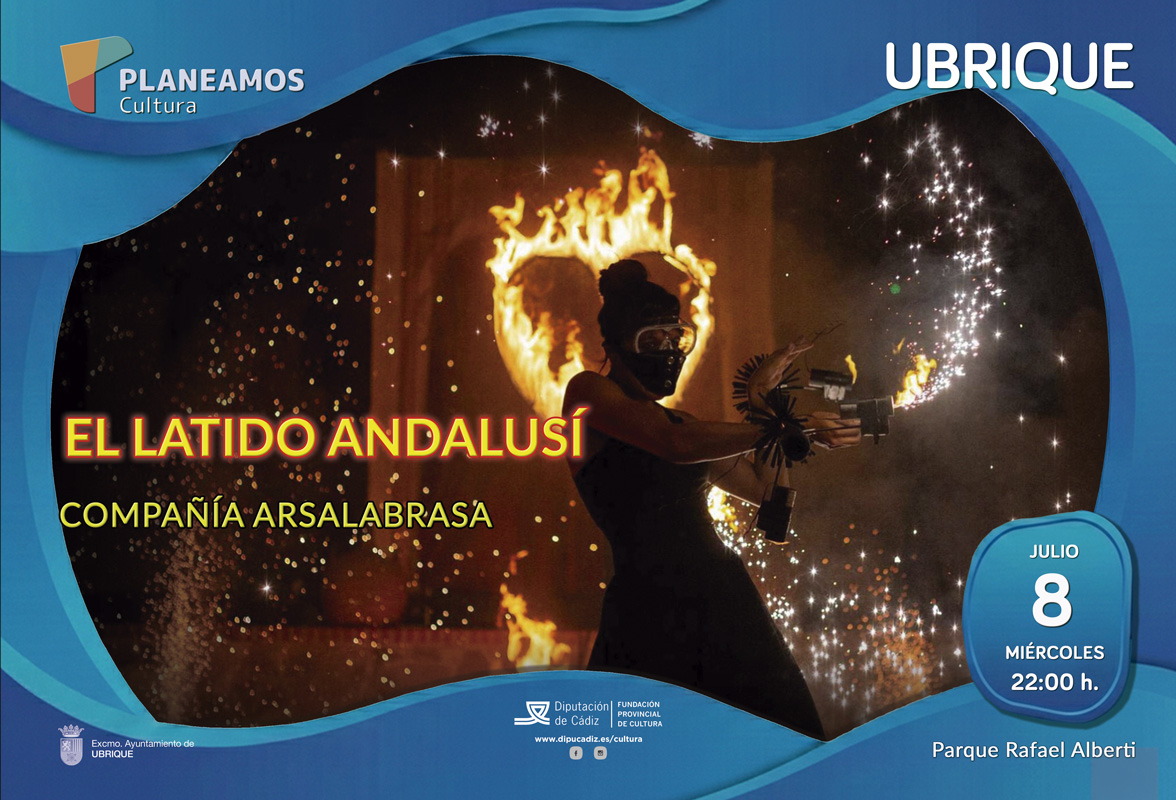 8-Ubrique