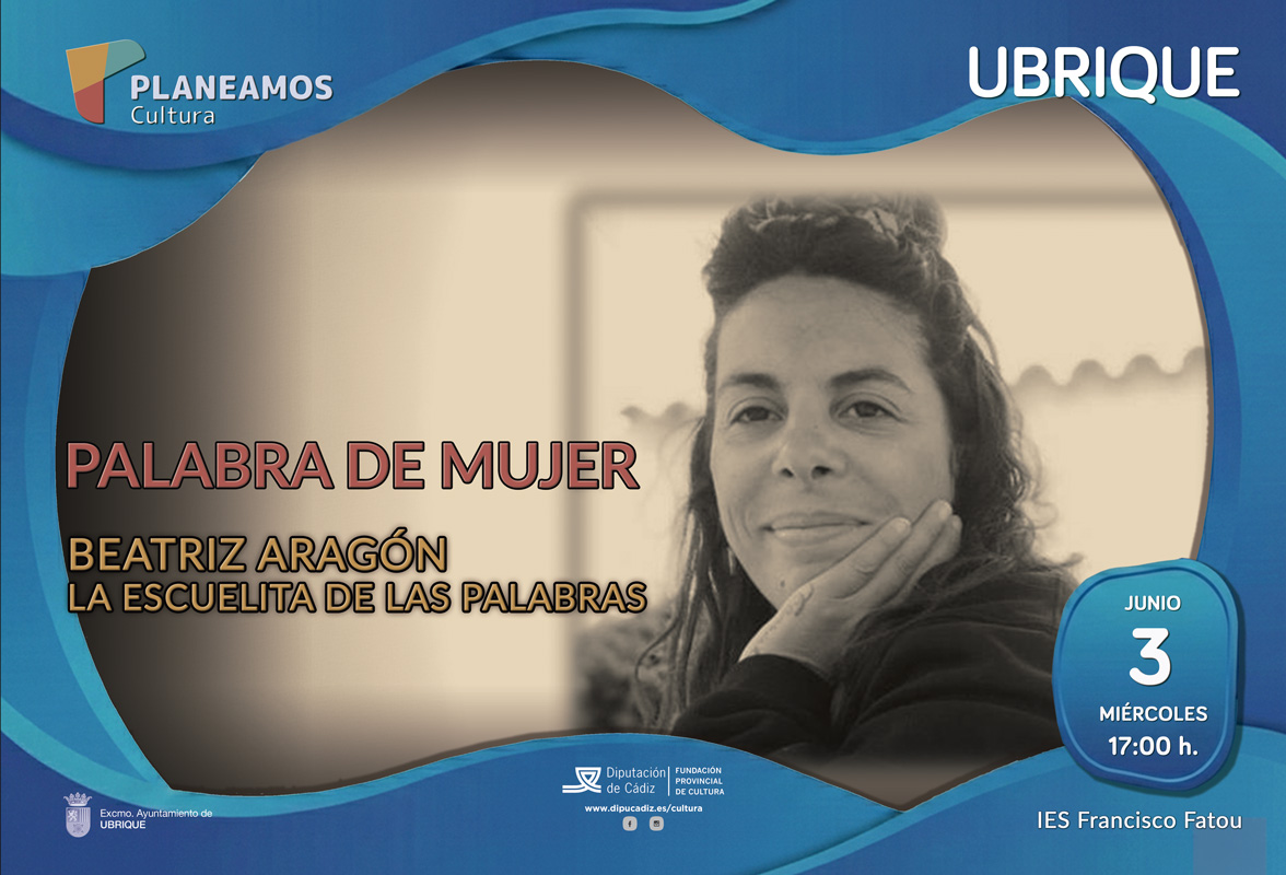 3-Ubrique