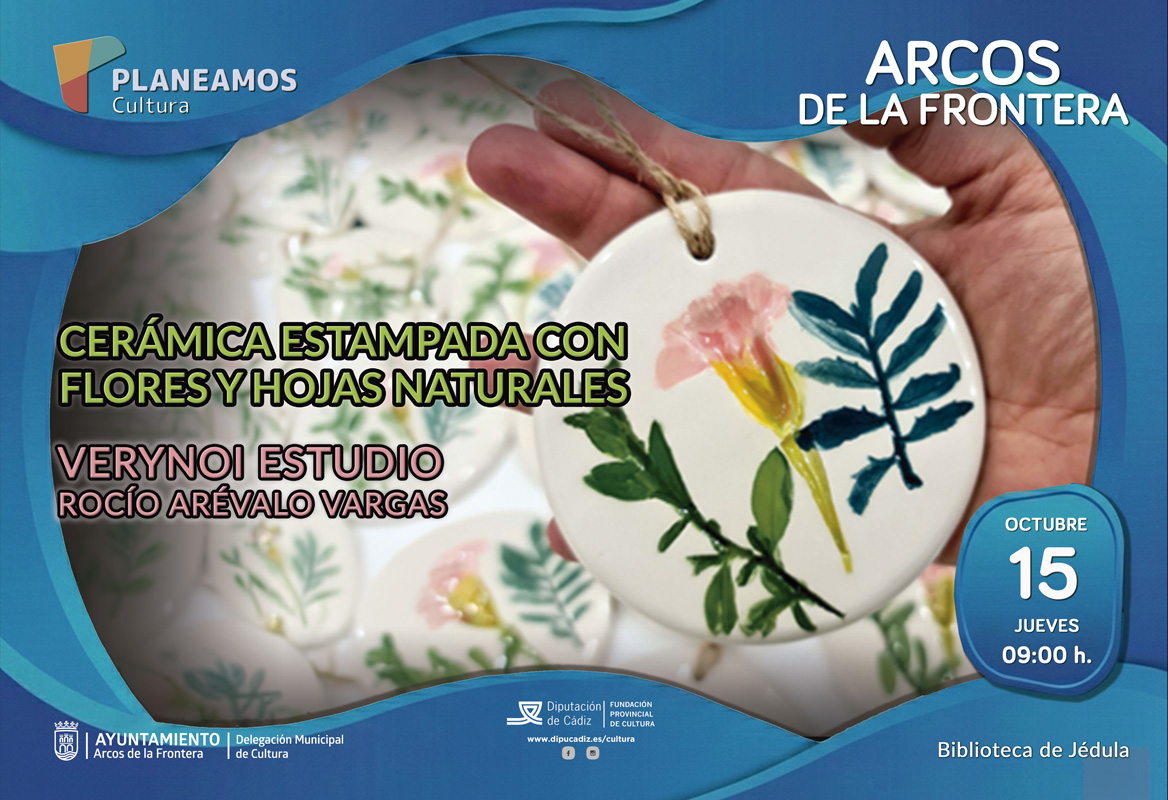 15-Arcos