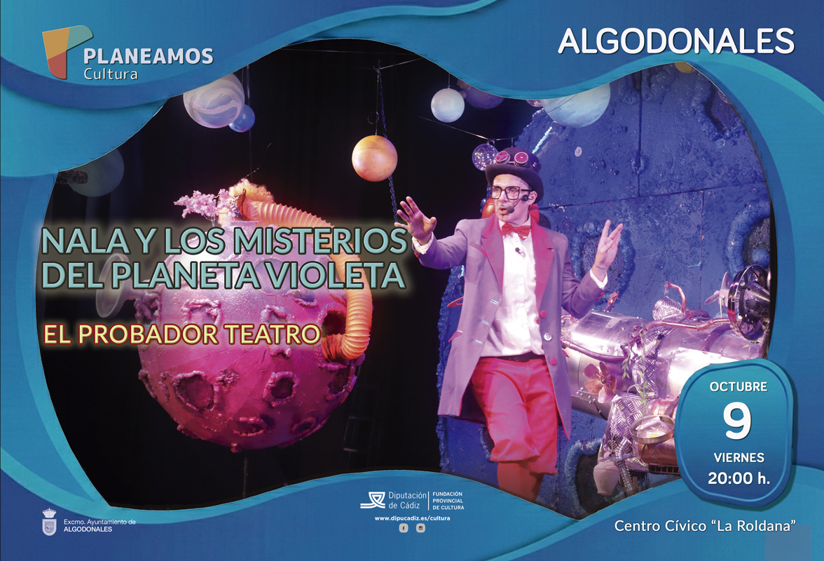 9-Algodonales