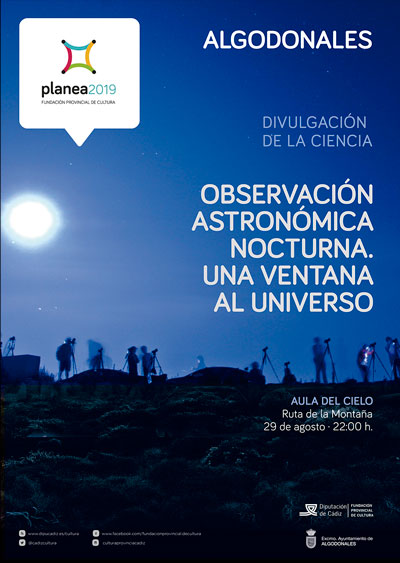 ALGODONALES-Observatorio