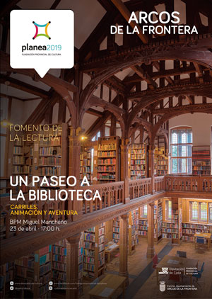 ARCOS-BIBLIOTECA