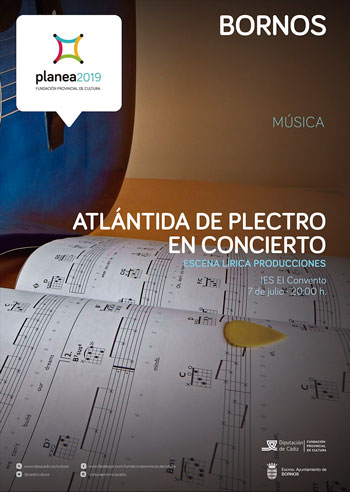 BORNOS-PLECTRO