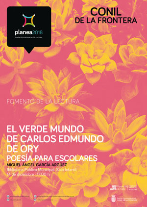 CONIL-ARGUEZ-ORY