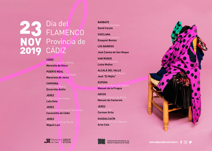 Día Flamenco 2019