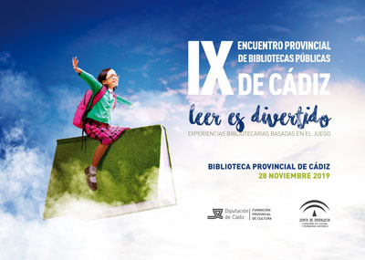 Encuentro Bibliotecarios 2019