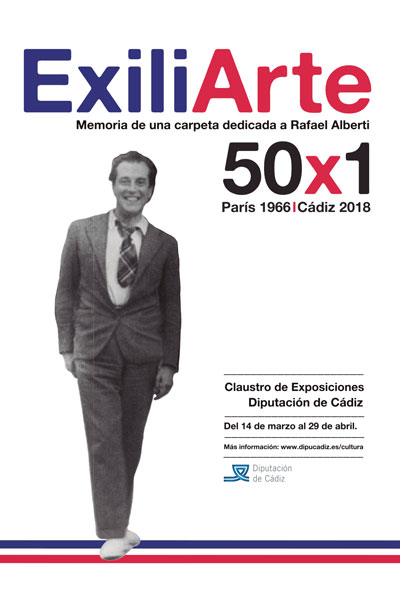 Exiliarte