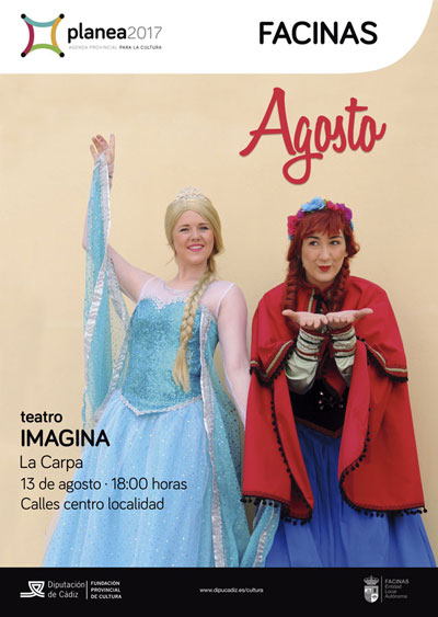 FACINAS-Imagina