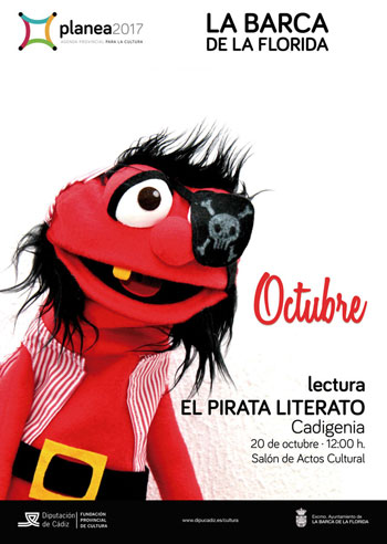 LA-BARCA-DE-LA-FLORIDA-Pirata-literato