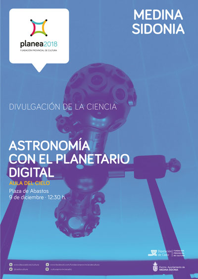 MEDINA-PLANETARIO