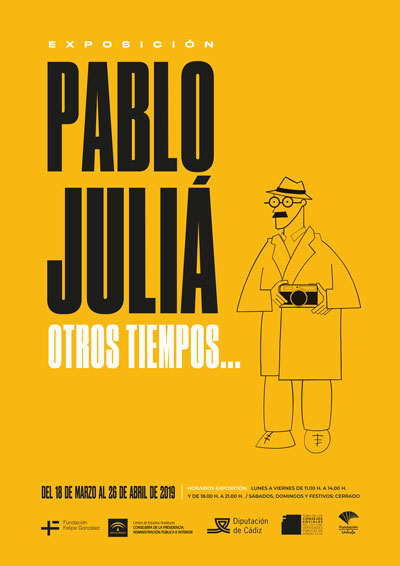 Pablo Juliá
