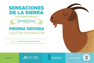 Sensaciones de la Sierra en Medina Sidonia