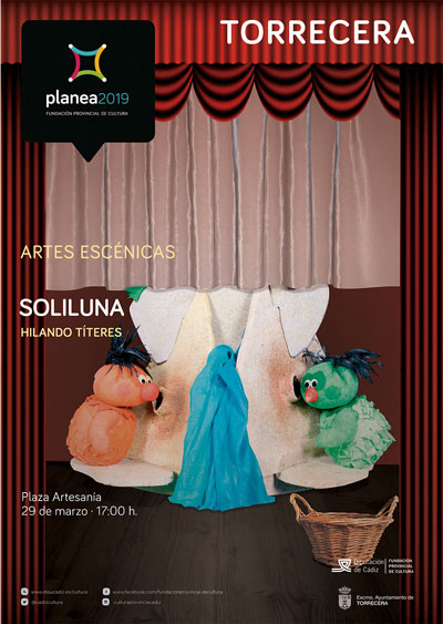 TORRECERA Soliluna