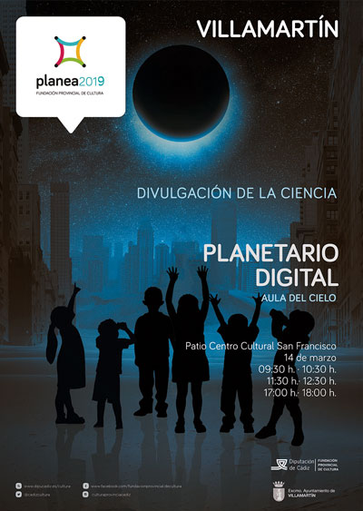 VILLAMARTIN-CIENCIA