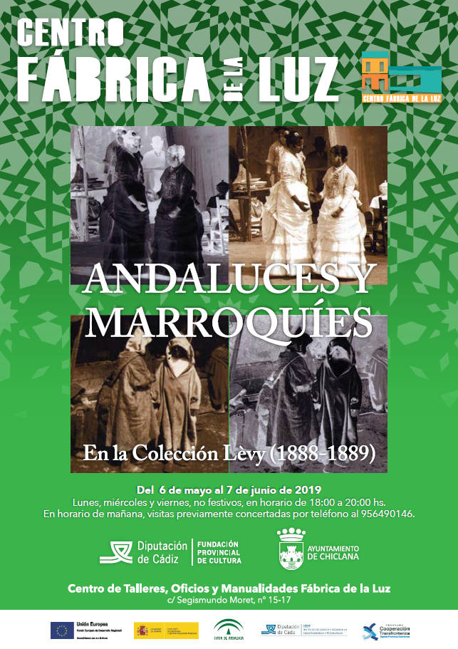 CartelAndalucesyMarroquíes