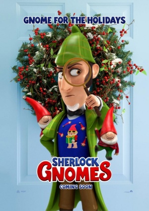 1.Serlock_gnomes