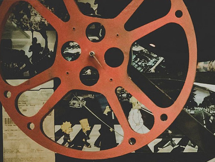 Portada Cine