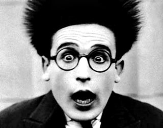 harold Lloyd el nuevo doctor