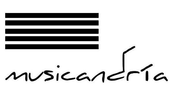 Logo Musicandría