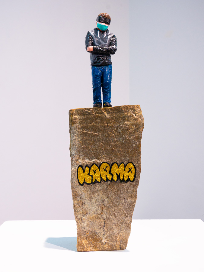 Karma III