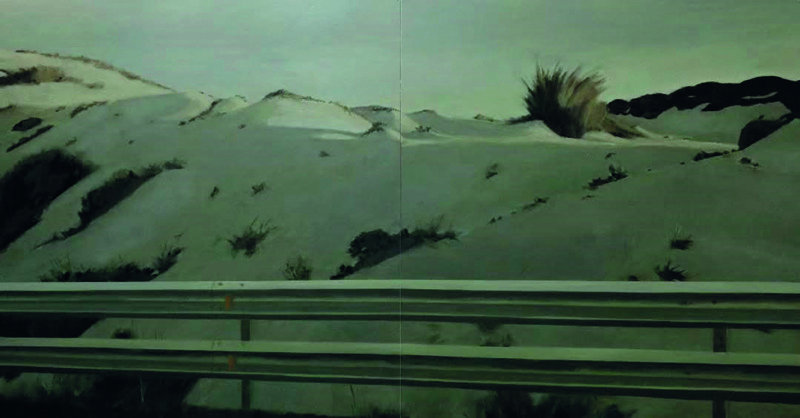 160x80 Dunas.Tarifa.