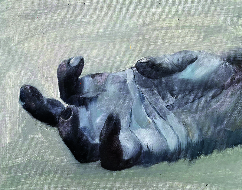Mano mono