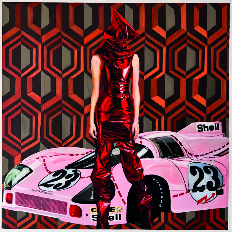 ALTA Penelope y el lujo eterno